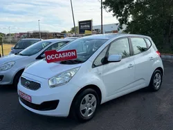 KIA Venga 1.4 16V Essence 90 cv Crit air 1🟣Attelage Distribution a Chaîne vidange filtre neuf