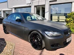 BMW 335d E92 3.0 286CH M-Sport - Suivi Complet - Toit Ouvrant - BMW Professional - Sièges Mémoire Chauffants - GPS - 140 000KM