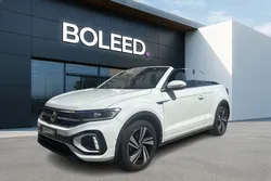 VOLKSWAGEN T-ROC 1.5 TSI 150 R-Line - CarPlay - Sieges & Volant Chauffants