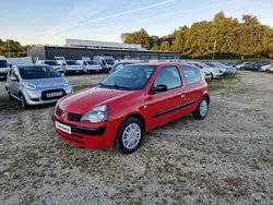 Renault Clio CAMPUS 1.2