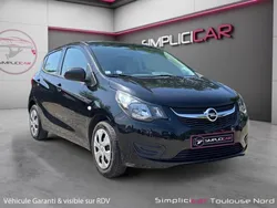 Opel Karl 1.0 - 75 ch Edition