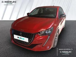 Peugeot 208 1.2 PureTech 100ch S&S Allure Pack EAT8