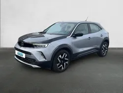 Opel Mokka ELECTRIQUE 136 ch & Batterie 50 kWh - Elegance