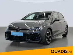 VOLKSWAGEN Golf 2.0TDI R-Line DSG 110kW