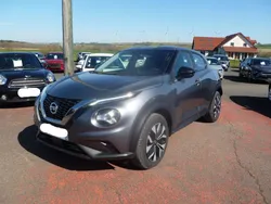 Nissan JUKE III 1.0 DIG-T 114CH BUSINESS EDITION BV6