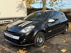 Renault Clio 1.6 128ch GORDINI