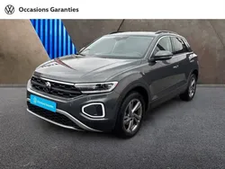 Volkswagen T-Roc 1.5 TSI Evo2 150ch VW EDITION DSG7