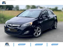 OPEL ASTRA 1.7 CDTI - 125 - Sport DISTRIBUTION ET EMBRAYAGE NEUF