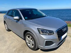 AUDI Q2 30 TFSI Advanced 81kW