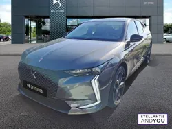 DS 4 BlueHDi 130 EAT8 Performance Line