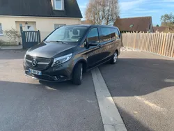 Mercedes vito iii mixto