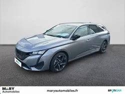 PEUGEOT 308 SW Hybrid 145 e-DCS6 Allure