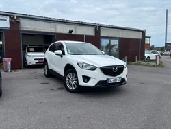 Mazda cx-5 2.2 skyactiv-d 150 dynamique 4x2