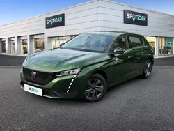 PEUGEOT 308 PureTech 130ch S&S BVM6 Active Pack