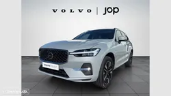 Volvo XC 60 2.0 T6 PHEV Core AWD