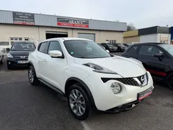 Nissan juke 1.2 DIGT 115cv