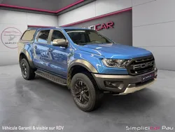 FORD RANGER 2.0 BITURBO 213 DOUBLE CAB RAPTOR BA PH3 - 213Ch