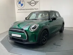 Mini Mini 5 Portes Cooper 136ch BVA7