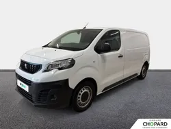 Peugeot Expert FGN TOLE STANDARD BLUEHDI 100 S&S BVM6 PREMIUM
