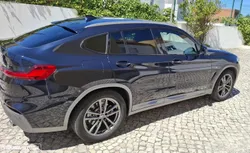 BMW X4 Xdrive20d  Pack M Auto
