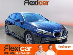 BMW Serie 1 118dA