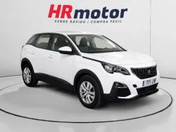 PEUGEOT 3008 1.5BlueHDi Active Pack S&S 130