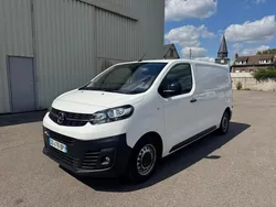 OPEL VIVARO L2 Standard 1.5 D 120ch Pack Business 1ère Main + Histo Complet