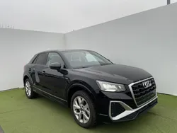 Audi q2 (2) 35 tfsi 150 design s tronic 7 pack ext s-line