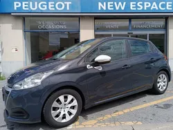 Peugeot 208 (2) PureTech 75 Like