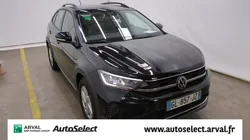 Volkswagen Taigo 1.0 TSI 110 DSG Life Business