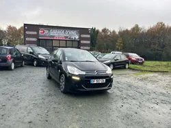 Citroën C3 1.4 HDi 70 Société