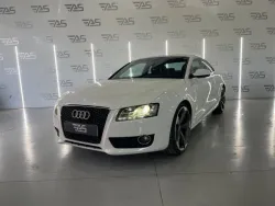 AUDI A5 Coupé 1.8 TFSI