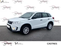 SUZUKI Vitara 1.0 Boosterjet 111ch Pack