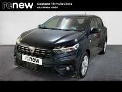 DACIA Sandero TCe Comfort 67kW