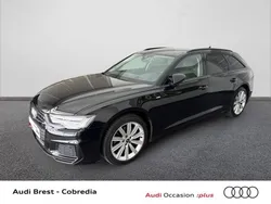 Audi A6 Avant 40 TDI 204ch Avus Extended S tronic 7