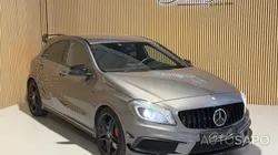 Mercedes-Benz Classe A de 2013