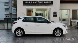 Opel Corsa-e e-Business Edition de 2022