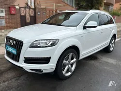 AUDI Q7 3.0 TDI 204cv quattro tiptronic Ambition
