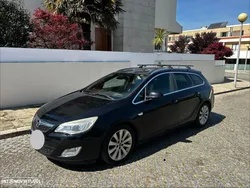 Opel Astra Sports Tourer 1.3 CDTi Cosmo S/S
