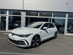 Volkswagen Golf 2.0 TDI SCR 200ch GTD DSG7