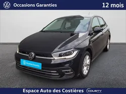 VOLKSWAGEN Polo 1.0 TSI 95 S&S DSG7 Style