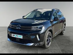 Citroen C5 Aircross BlueHDi 130ch S&S Shine EAT8