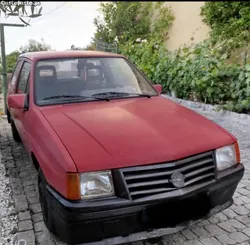 Opel Corsa A 1.2 S