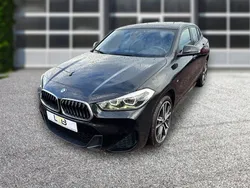 Bmw X2 sDrive18d M Sport BVA8