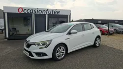 RENAULT Mégane IV Berline dCi 110 Energy Business