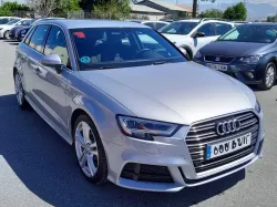 Audi A3 A3 Sportback 30 TFSI S Line S tronic 85kW S Line
