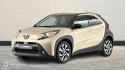 Toyota Aygo X 1.0 VVT-i 72ch Design MY23