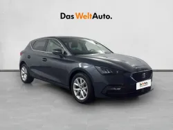 SEAT León ST 2.0TDI CR S&S Style XS 115