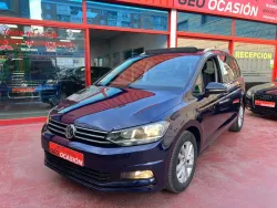 Volkswagen Touran 2.0TDI CR BMT Advance 110kW