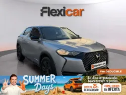 DS DS3 Crossback DS 3 Puretech Performance Line 130 Aut.